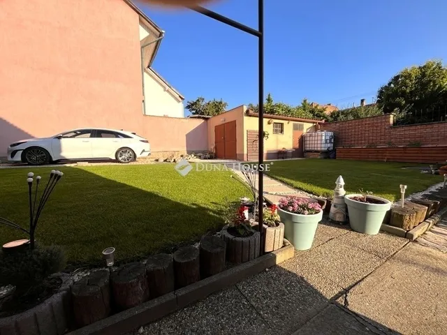 Eladó ház Pécs, Ledina 85 nm