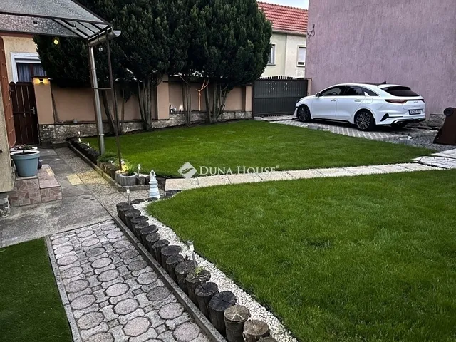 Eladó ház Pécs, Ledina 85 nm