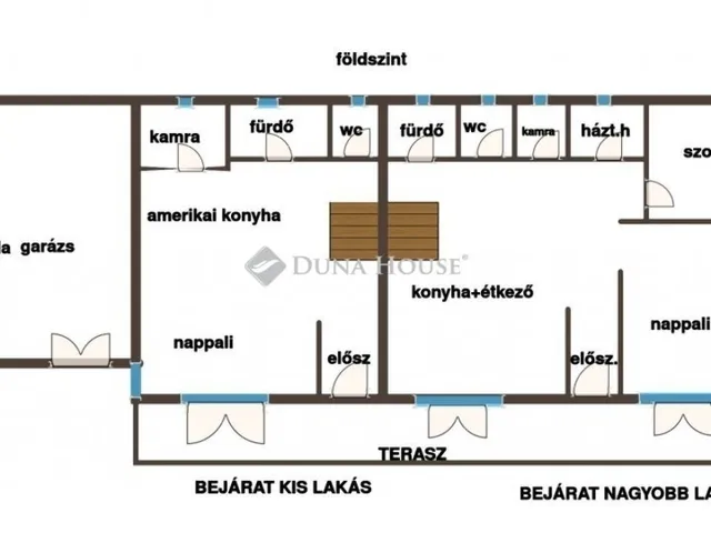Eladó ház Pécs, Ürög 272 nm
