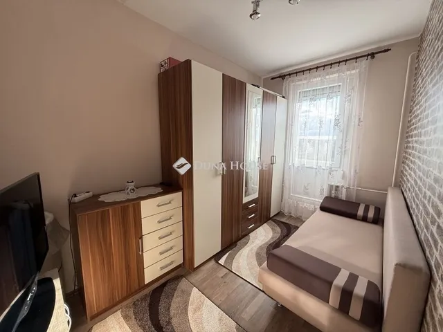Eladó lakás Pécs, Kertváros 40 nm