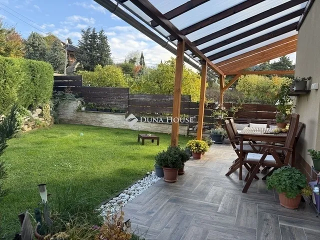 Eladó ház Pécs 124 nm