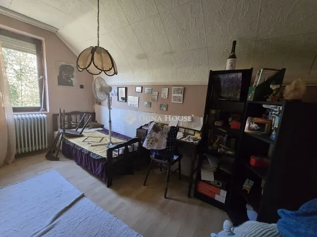 Eladó ház Pécs, Postavölgy 120 nm