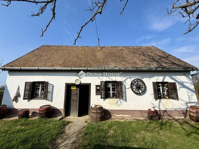 Eladó ház Görcsöny 60 nm