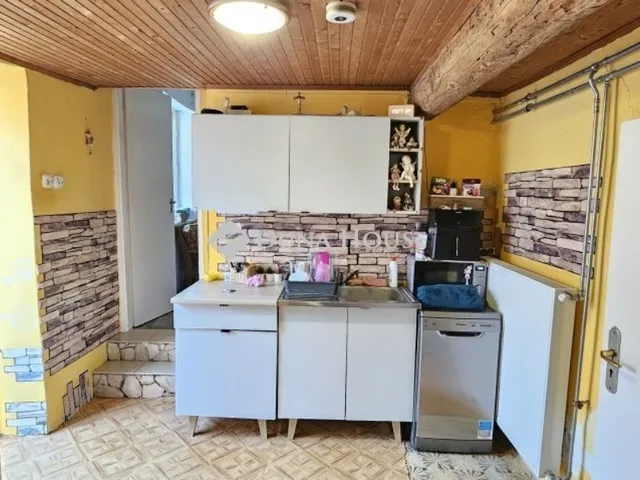 Eladó ház Véménd 80 nm