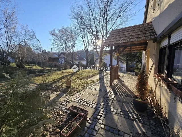 Eladó ház Pécs, Postavölgy 120 nm