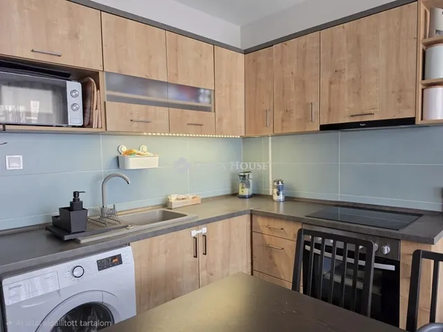 Eladó lakás Pécs, Kertváros 59 nm