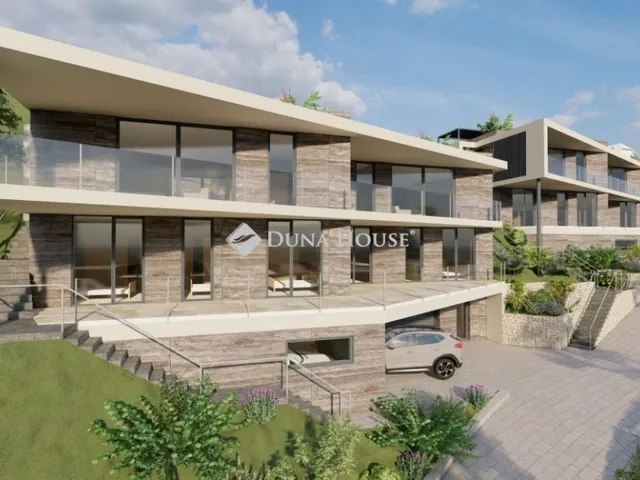 Eladó lakás Pécs, Havihegy 112 nm