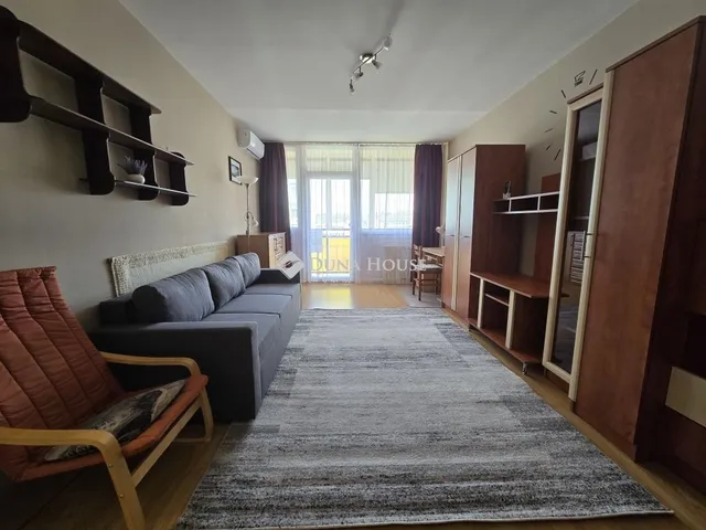 Kiadó lakás Pécs, Kertváros 52 nm