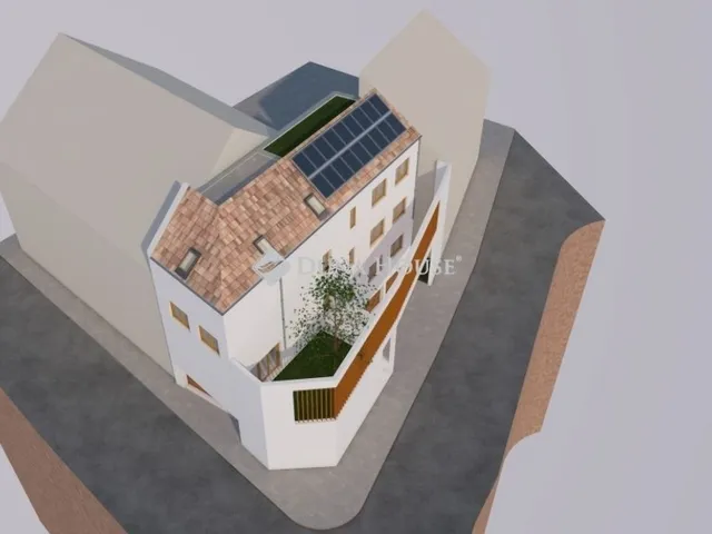 Eladó lakás Pécs 66 nm