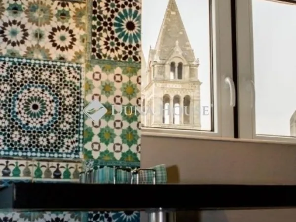 Eladó lakás Pécs, Belváros 27 nm