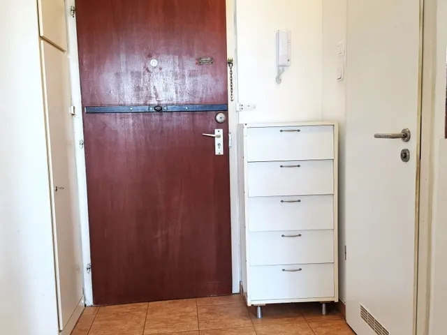 Eladó lakás Pécs, Kertváros 39 nm