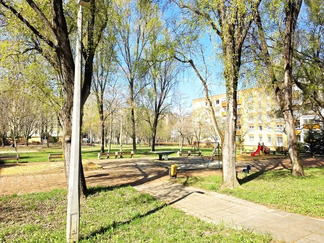 Eladó lakás Pécs, Kertváros 39 nm