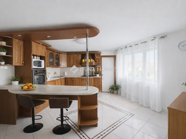 Eladó ház Pogány 200 nm