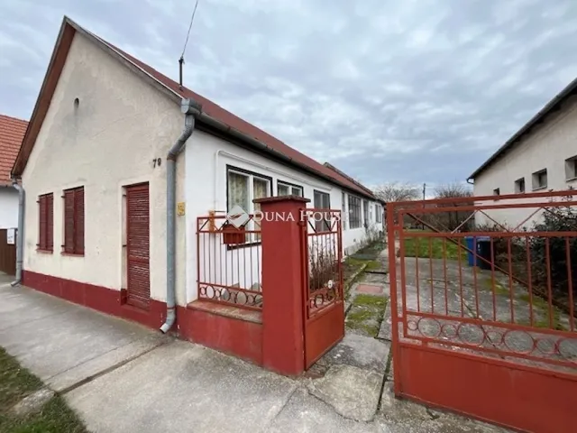 Eladó ház Harkány 115 nm