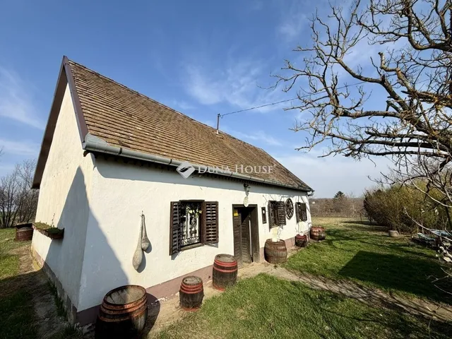 Eladó ház Görcsöny 60 nm