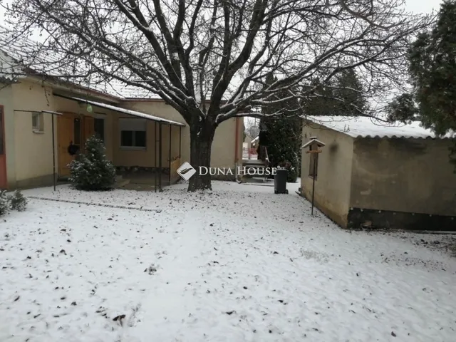 Eladó ház Pécsvárad 120 nm