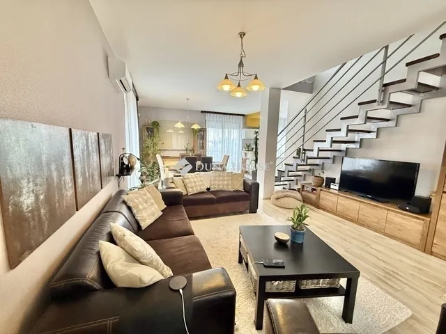 Eladó ház Pécs, Donátus 124 nm