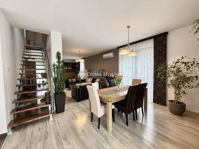 Eladó ház Pécs, Donátus 124 nm