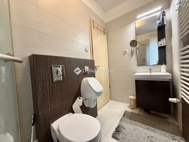 Eladó ház Pécs, Donátus 124 nm
