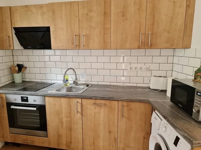 Kiadó lakás Pécs 40 nm