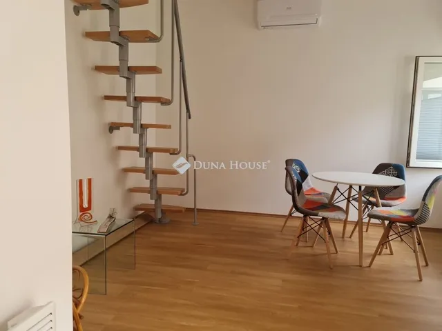 Kiadó lakás Pécs, Belváros 40 nm