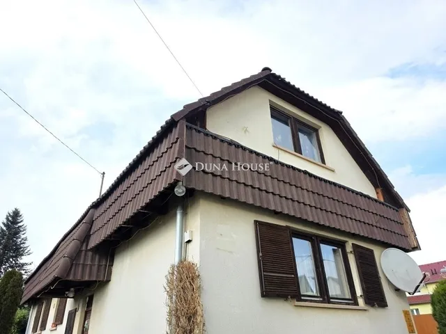 Eladó ház Pécs, Donátus 100 nm