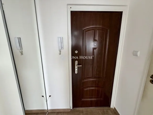 Eladó lakás Pécs, Kertváros 39 nm