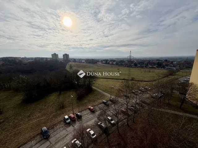 Eladó lakás Pécs, Kertváros 39 nm