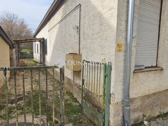Eladó ház Magyarhertelend 120 nm