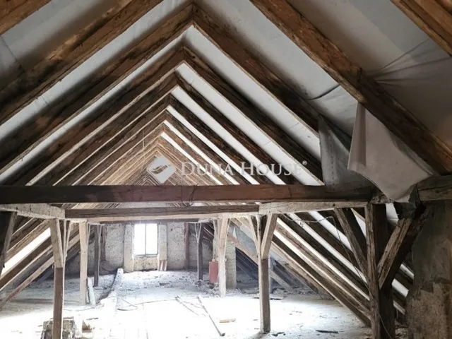 Eladó ház Magyarhertelend 120 nm