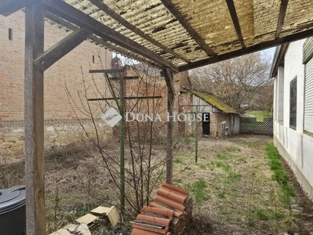 Eladó ház Magyarhertelend 120 nm