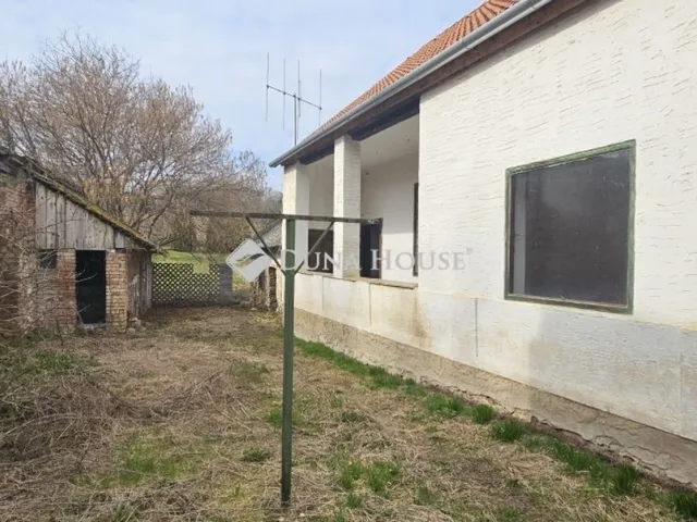 Eladó ház Magyarhertelend 120 nm