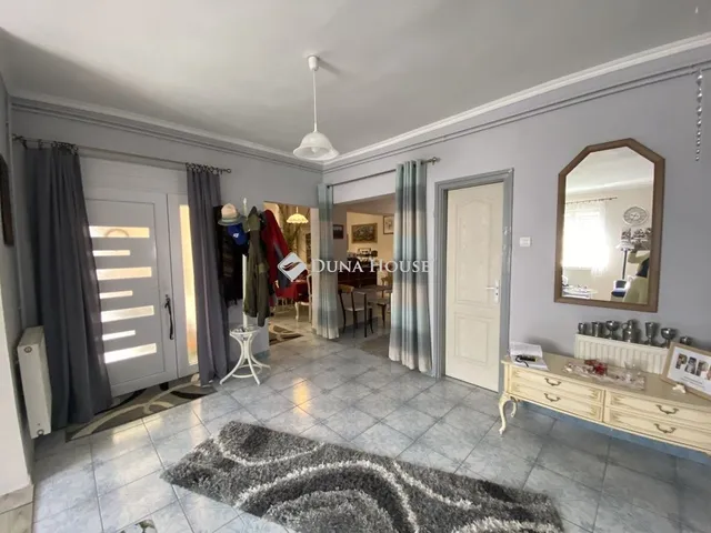 Eladó ház Hobol 120 nm