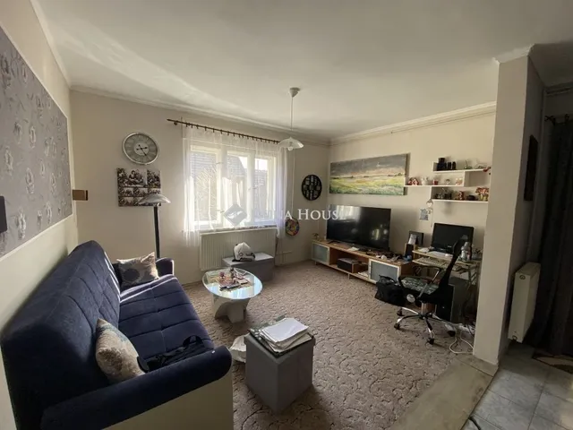 Eladó ház Hobol 120 nm