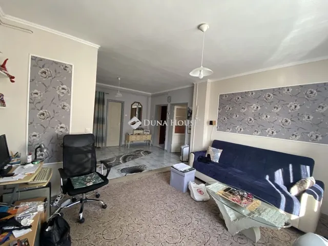 Eladó ház Hobol 120 nm