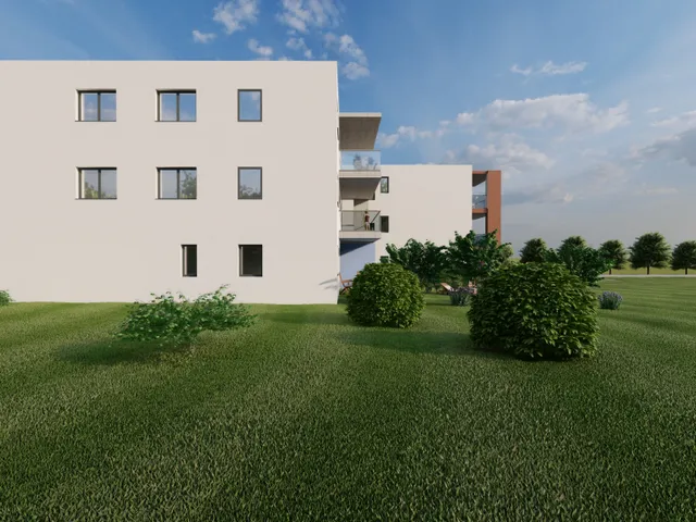 Eladó lakás Kozármisleny 61 nm