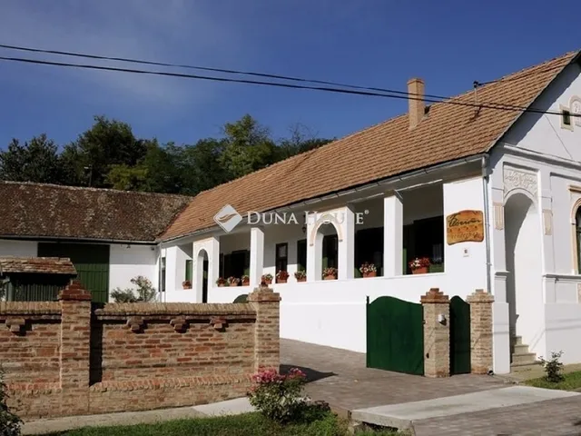 Eladó ház Villánykövesd 300 nm