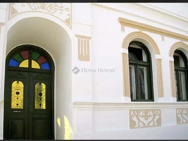 Eladó ház Villánykövesd 300 nm