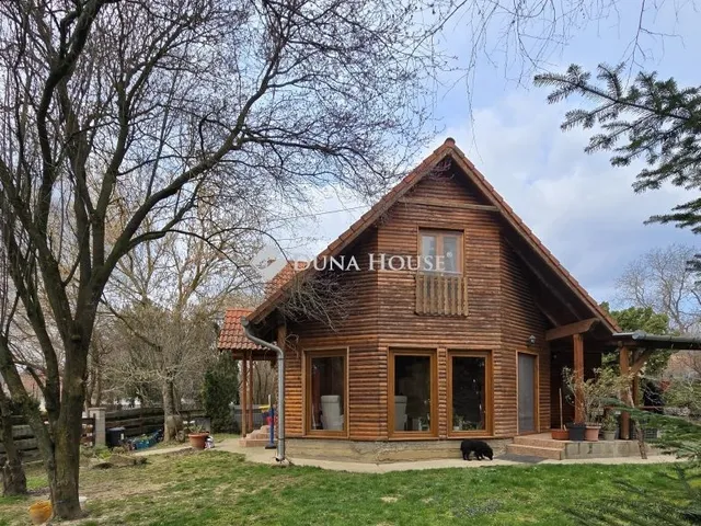 Eladó ház Birján 126 nm