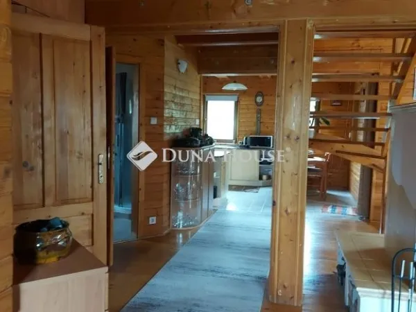 Eladó ház Birján 126 nm