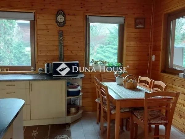 Eladó ház Birján 126 nm