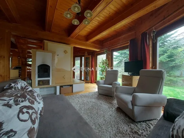 Eladó ház Birján 126 nm