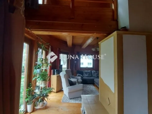 Eladó ház Birján 126 nm