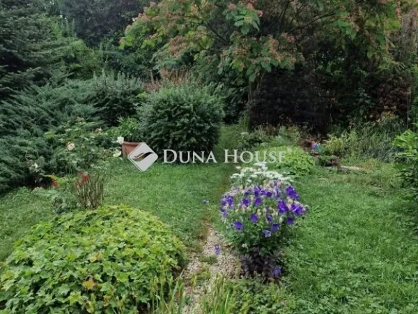 Eladó ház Birján 126 nm