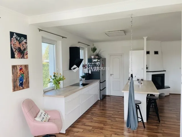 Eladó ház Pécs, Újhegy 164 nm