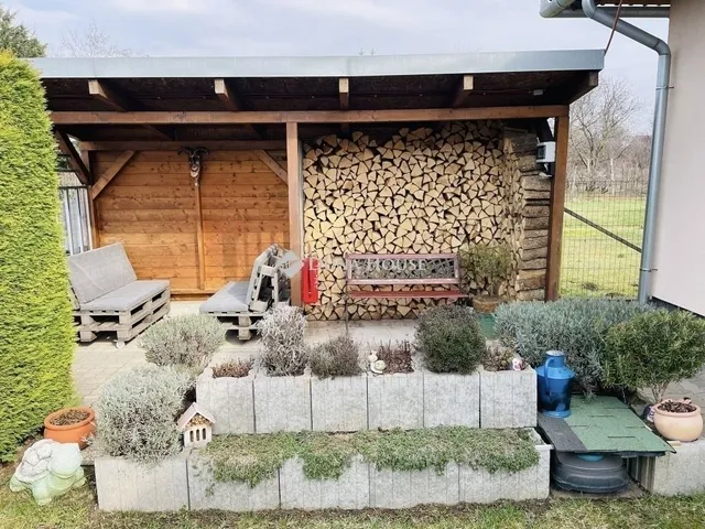 Eladó ház Pécs, Újhegy 164 nm