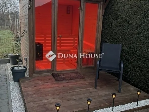 Eladó ház Pécs, Újhegy 164 nm