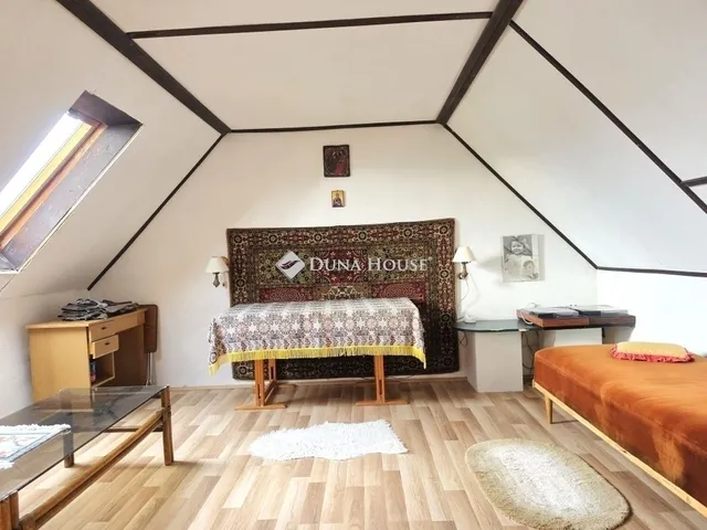 Eladó ház Pécs, Donátus 100 nm
