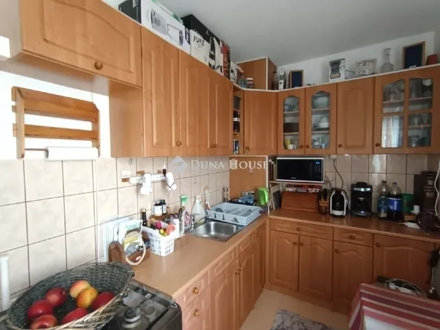 Eladó lakás Pécs, Kertváros 47 nm