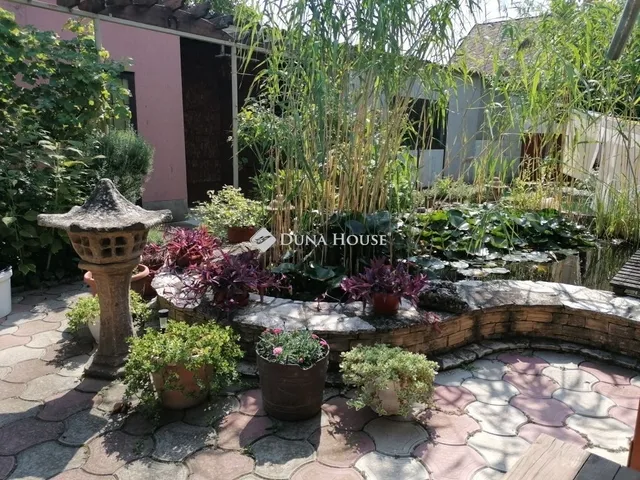 Eladó ház Siklós 120 nm